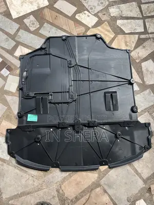 Toyota Corolla Under Engine Panel Cover (2020-2024)