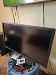 Dell U2713HMT UltraSharp 27" QHD Monitor - 3
