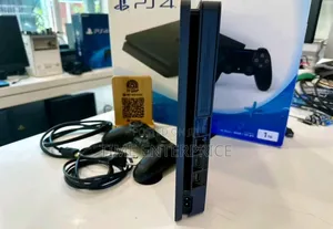 PlayStation 4 Slim Console