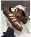 Adidas Samba WTR Winterized Sneakers - 1