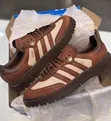 Adidas Samba WTR Winterized Sneakers - 2
