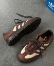 Adidas Samba WTR Winterized Sneakers - 3