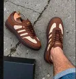 Adidas Samba WTR Winterized Sneakers - 4