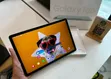 Samsung Galaxy Tab S9 FE 256GB Gray - 5
