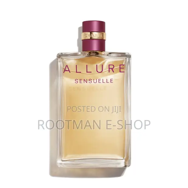 Chanel Allure Sensuelle Eau De Parfum Spray - 1