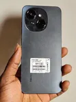 Tecno Pop 9 64GB Black - 1
