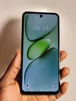 Tecno Pop 9 64GB Black - 3