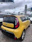 Kia Soul Hatchback 2016 Gold - 3