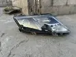 Ford Fusion 2010 Headlight Pair - 2