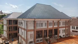 Euro Roofing Sheet - Stone Coated Tiles