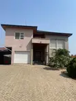 4 Bedroom House with Boys Quarters in East Legon - 1