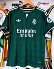 Real Madrid 2026/27 Away Kit - 2
