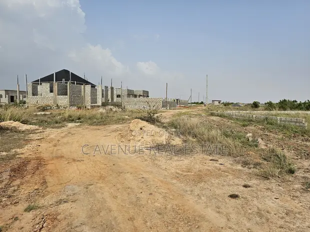 Alpha Mini Crown Reserve: Coastal Land Investment - 1