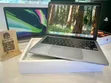 Apple MacBook Pro 2020 M1 16GB RAM 512GB SSD - 4