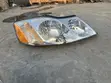Toyota Avalon Headlight Pair (2000-2004) - 1