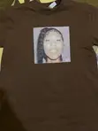Customizable Round Neck T-Shirts - 3