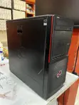 Fujitsu Celsius W550 Workstation Desktop Computer - 3