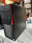 Fujitsu Celsius W550 Workstation Desktop Computer - 4