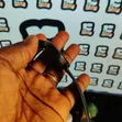Huawei Watch GT 3 42mm Black - 3