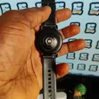 Huawei Watch GT 3 42mm Black - 5