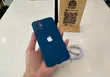 Apple iPhone 12 128GB Blue - 4