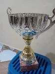 Football Trophy - Italian Premium - 2