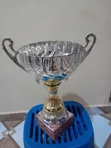 Football Trophy - Italian Premium - 3