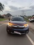 Honda CR-V EX-L AWD 2018 Blue - 1
