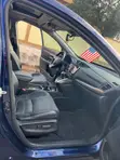 Honda CR-V EX-L AWD 2018 Blue - 4