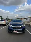 Honda CR-V EX-L AWD 2018 Blue - 5