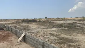 Serviced Plots Near Eastern Airport Enclave, Tsopoli