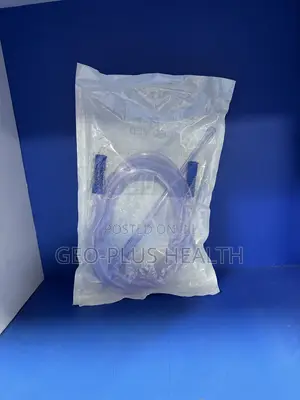 Section Tube Set - Medical Suction Tubing