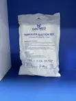 Section Tube Set - Medical Suction Tubing - 2
