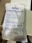 Section Tube Set - Medical Suction Tubing - 3