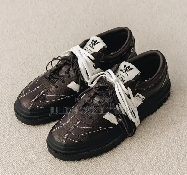 Adidas Samba LX Freizelt Sneakers - 1