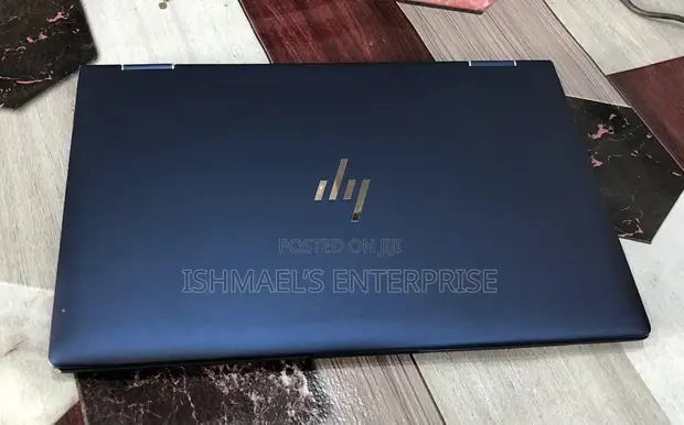 HP Dragonfly G2 Laptop - 16GB RAM, 512GB SSD, Intel i7 - 1