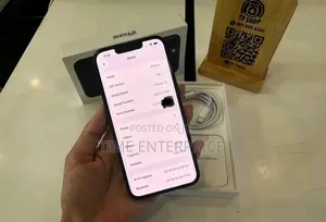Apple iPhone 13 128GB Black