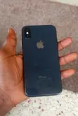 Apple iPhone X 64GB Black (Used) - 2