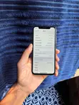 Apple iPhone X 64GB Black (Used) - 4