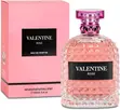 Valentine Rose Perfume for Women - Eau De Parfum Spray - 1