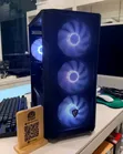 New Asus TUF Gaming FX10CP Desktop - Intel Core i5, 32GB RAM, 512GB SSD - 1