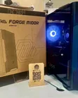 New Asus TUF Gaming FX10CP Desktop - Intel Core i5, 32GB RAM, 512GB SSD - 5