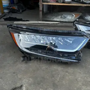 Honda CR-V 2020 Headlight Pair