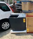 Zara 13kg Top Load Semi-Automatic Washing Machine - 2