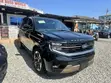2025 Ford Expedition Max King Ranch 4x4 SUV - Black - 1