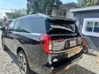 2025 Ford Expedition Max King Ranch 4x4 SUV - Black - 2