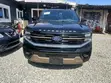 2025 Ford Expedition Max King Ranch 4x4 SUV - Black - 3