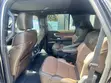 2025 Ford Expedition Max King Ranch 4x4 SUV - Black - 5