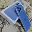 New Apple iPhone 18 Pro Max 256GB Blue - 3