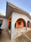 1 Bedroom Apartment for Rent, HFC Estate Area, Spintex - 2